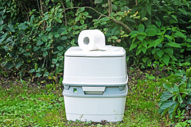 Best Wedding porta potty rental  in Ponchatou, LA