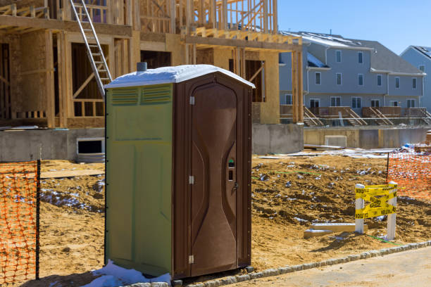 Best Portable restroom trailer rental  in Ponchatou, LA