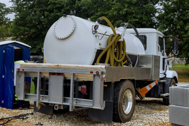 Porta potty rental for outdoor events in Ponchatoula, LA