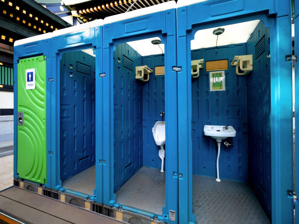 Best Local porta potty services  in Ponchatou, LA