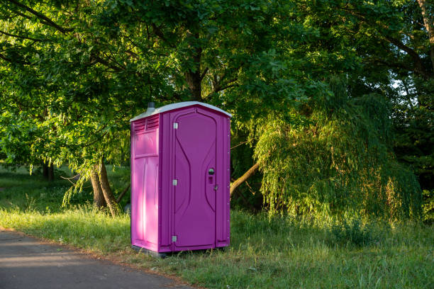 Portable Toilet Options We Offer in Ponchatoula, LA
