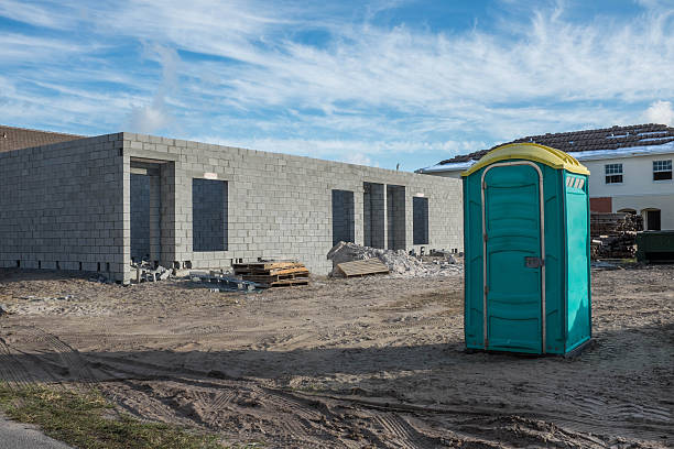 Best Porta potty rental near me  in Ponchatou, LA